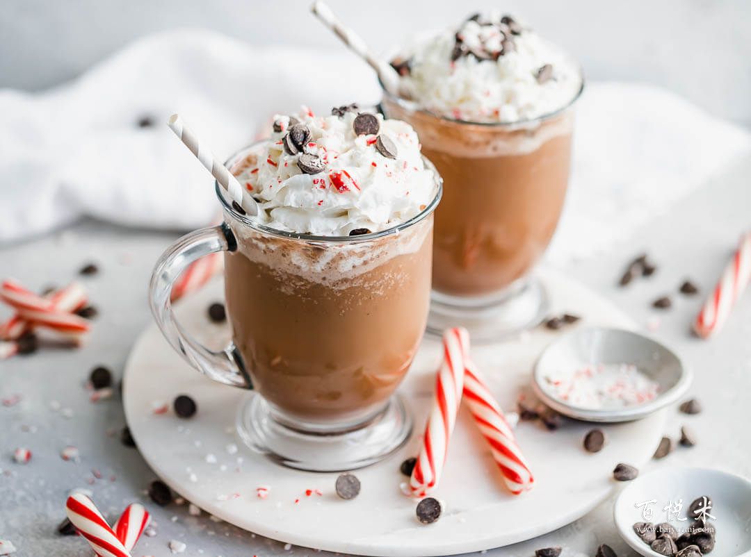 8種世界最流行的咖啡，你喝過哪種？